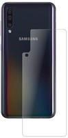 Schutzfolie FüR Samsung Galaxy A40 RüCkseite Anti-Shock Matt 9H Display Folie
