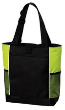 Port Authority Panel Tote B5160