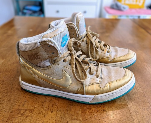 nike dunk high glitter