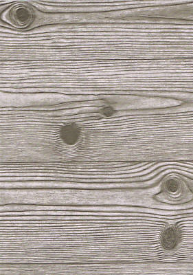 Weathered Gray Ash Wood Grain Panel Self Adhesive Vinyl Contact Paper Peel Stick