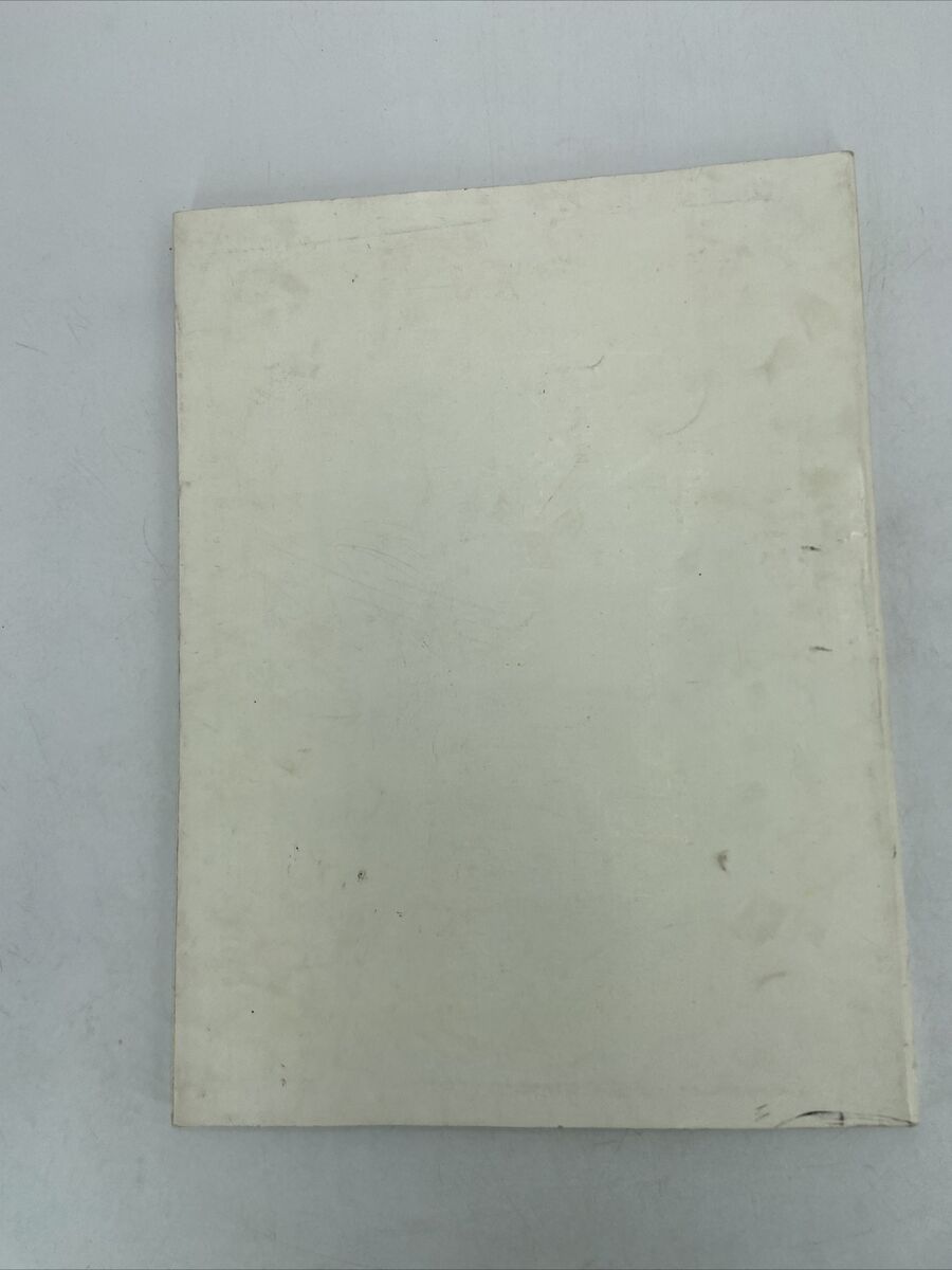 GIORGIO ARMANI Storia d' Amore 1991 Catalog from JPN
