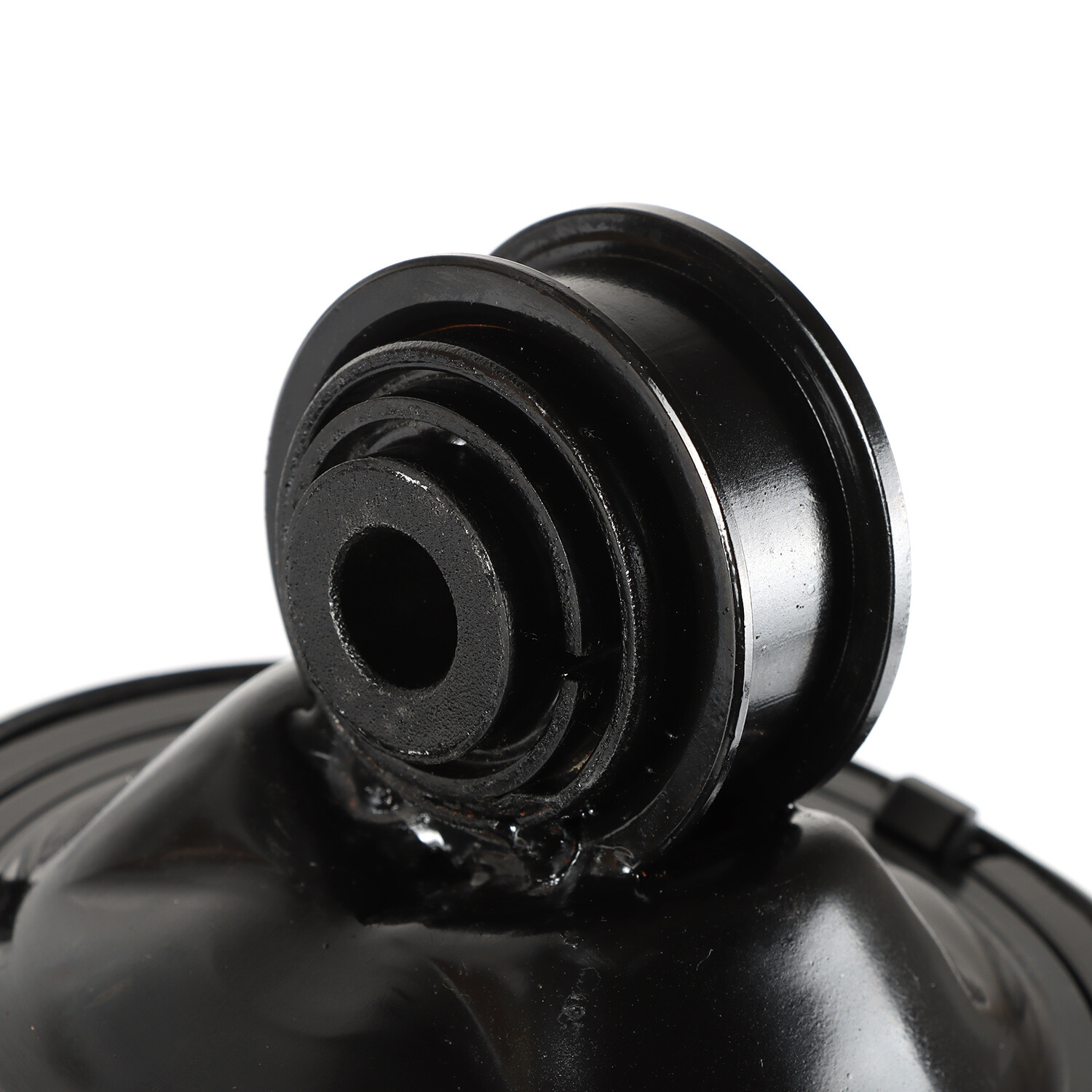 Pair Rear Air Suspension Bags For Mercedes CLS500 CLS550 E320 E500