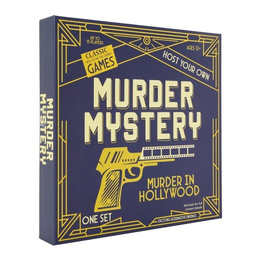 Hiden Games Talking Tables Murder Mystery At The Palm House Juego Para Adultos, 3 Finales Alternativos, Archivo De Caso De Misterio De Asesinato, Divertido Después De La Cena, Idea De Regalo De