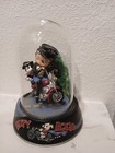 Betty Boop - Born To Be Boop Ltd Edition Sculpture With Glass. 1997