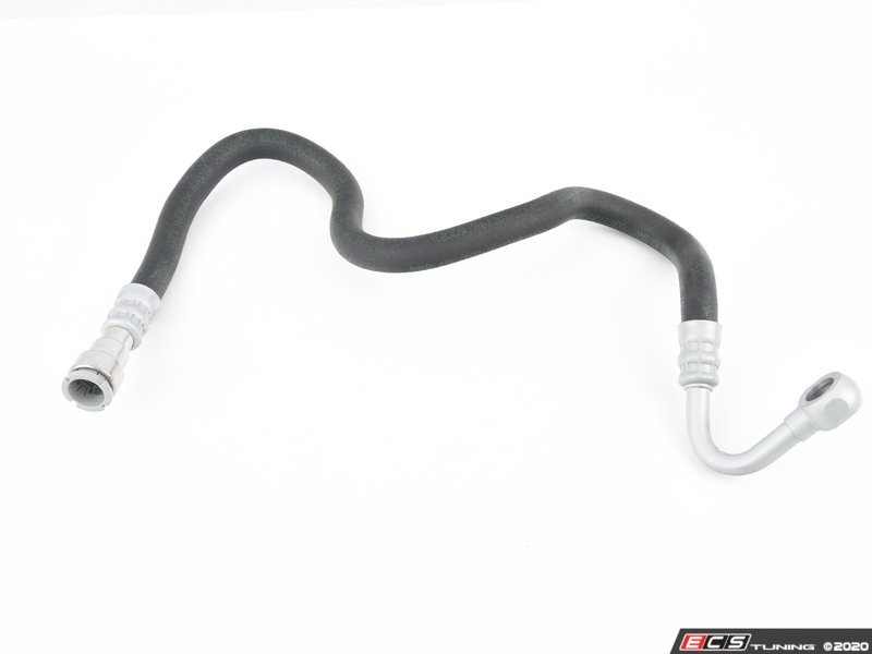 Genuine BMW - EURO RETURN PIPE - 32416778446 | eBay