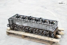 2018-2024 FREIGHTLINER CASCADIA 14.8L DD15 ENGINE HEAD CYLINDER W/ CAMSHAFT OEM