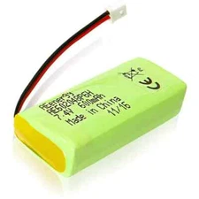 Dogtra - BP74T2 Transmitter Battery - Replacement Battery