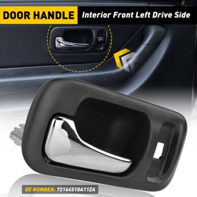 For 1998 1999 1997 CRV Interior Driver Front 2000-2001 Honda Handle US Side US