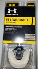 NIB Under Armour Youth Armourshield Mouth Guard Free Shipping