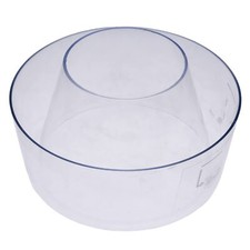 Air Cleaner Bowl 7" R28794 For John Deere 350 450 450C 450E 455E 400G Tractor