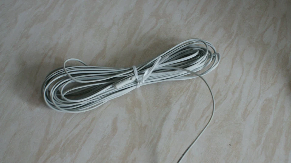 10 Mtr NTC TEMPERATURE PROBE 10MTR FRIDGE FREEZER/CHILLER -50 to +150 LAE