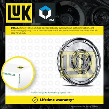 LuK 415095210 Dual Mass Flywheel for sale online | eBay 