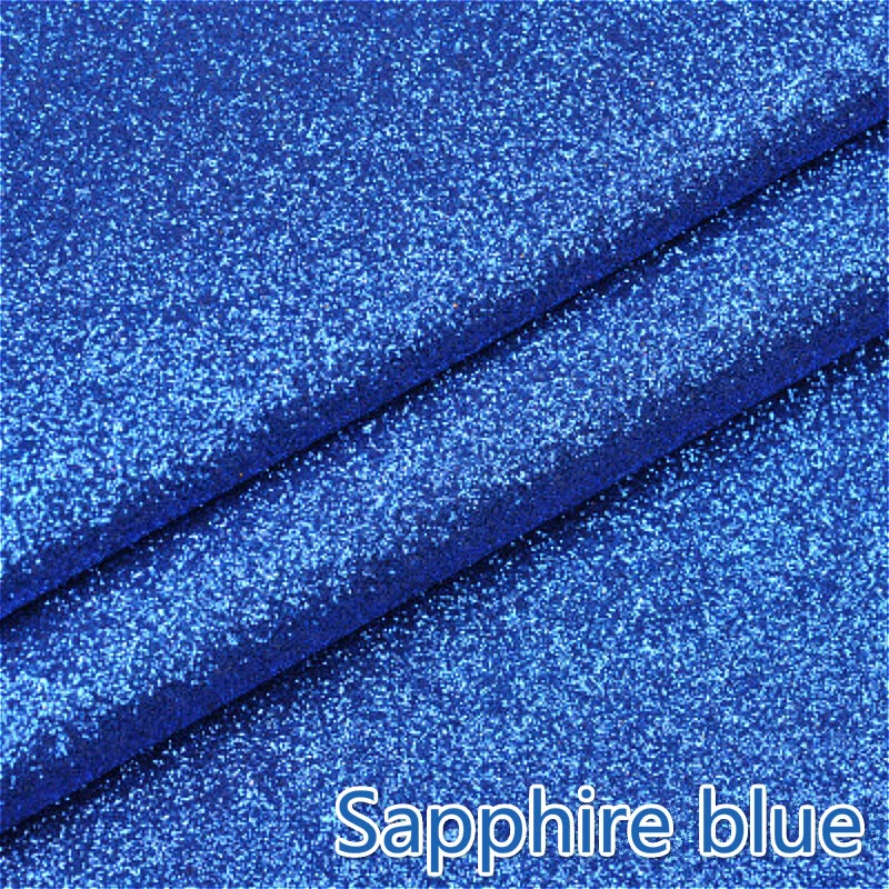 Tela de imitación de cuero 1M tela brillante brillante brillante para decoración de fondo hágalo usted mismo Foto 2 de 4