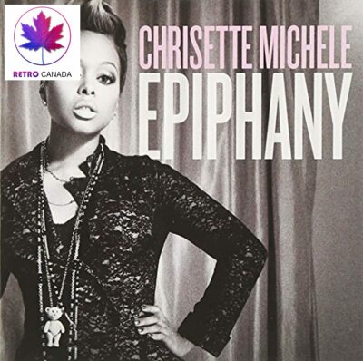 Epiphany (CD)