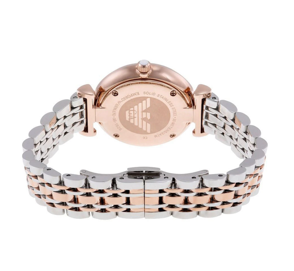ar1926 rose gold