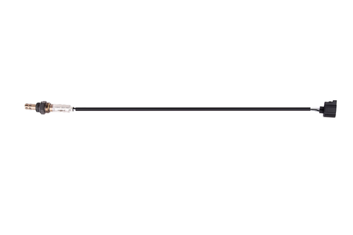 234-4587 2pc Oxygen O2 Sensor Up & Downstream For Dodge Chrysler Jeep 2004-2012 - Picture 2 of 5