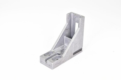 REXROTH 3 842 537 288, GD-AlSi12Cu, Angle Bracket