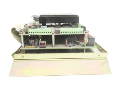 ALLEN BRADLEY 1336E-BRF10-AN-EN-HAP-L6 SER. D UNMP