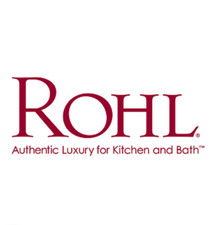 Rohl U.AR81WTPIWSTN Thermostatic and Pressure Balance Wheel Handle, Satin Nickel