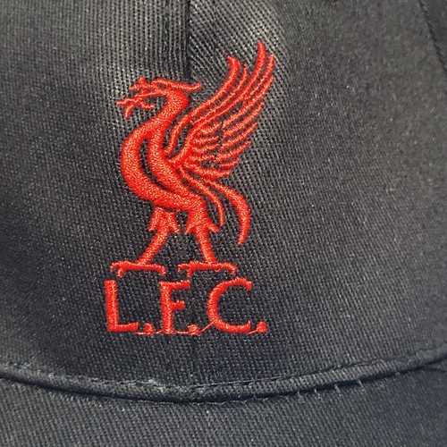 Baseball Cap Liverpool FC England bestickt (neu) - Bild 2 von 2