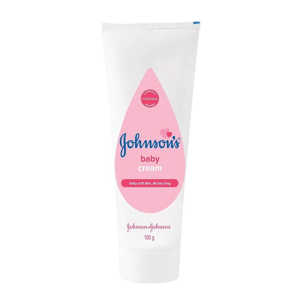Best baby hotsell cream for summer