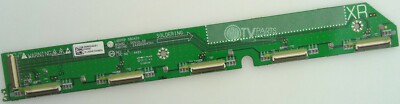 LG 50PG20-UA Buffer Board EBR50045301 EAX50054701