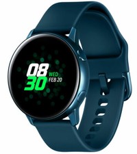 samsung galaxy watch active 40mm aluminum