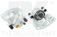 NK Bremssattel Vorne Rechts FüR Ford Focus IV Turnier HP HN HM