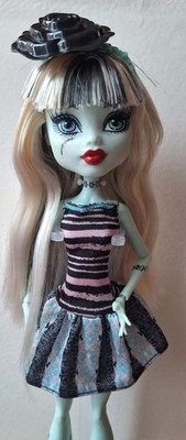Monster High Scaris Accessories