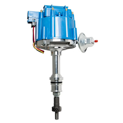 SPEEDFX FX-3101BL HEI Distributor SB Ford 221-260-289-302