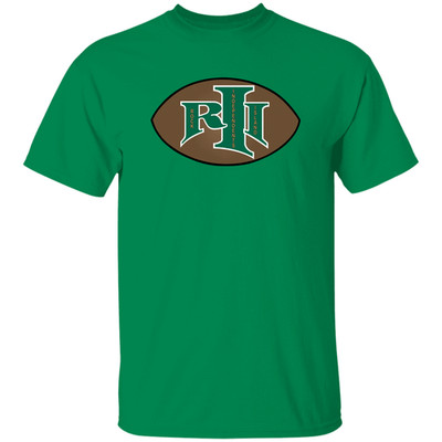 Rock Island Independents T-shirt Classic | Football Team