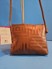 Bags By Pinky Ladies Handbags Made In The USA Genuine Leather