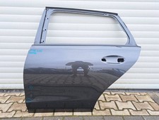 Porte arrière et accessoires Mercedes 206