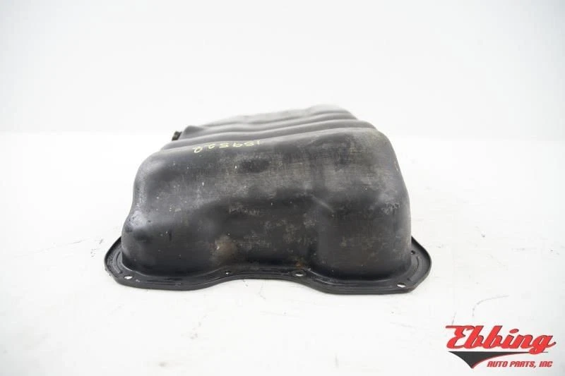 Oil Pan Assembly 2.4L 4 Cylinder ID 21510-25050 Fits 2006-2013 Kia Optima 535960 Foto 3 de 4