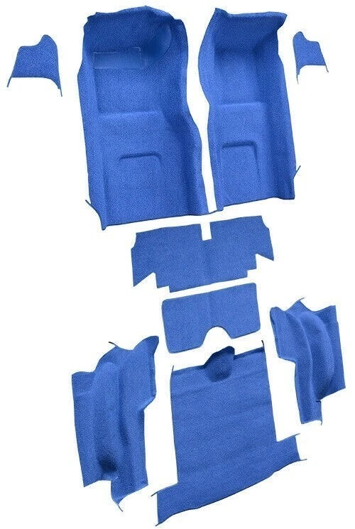 Tapete Chevrolet Corvette Roadster 1965-66 por ACC - Imagem 2 de 4