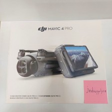 DJI Mavic 4 Pro Creator Combo ( DJI RC Pro 2) * USA In Stock * 2-4 SHIPPING