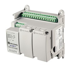 Allen Bradley 2080-LC20-20QBB Micro 820, Cont...