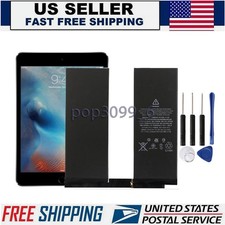 A1798 Tablet Battery for iPad Pro 10.5" 2017 Year A1701 A1709 A1852 A1793 Series