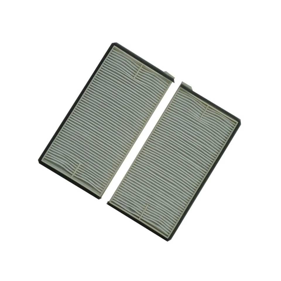 Filtro de aire de cabina ACDelco genuino para Suzuki Vitara/Grand Vitara 1999-2004 Foto 3 de 4