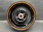 2019 Kawasaki Vulcan 900 Custom Rear rim, back wheel Straight #121725
