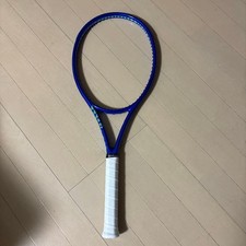 Wilson Ultra Tour 98J V5 Tennis Racket 98in 290g G2 with Case