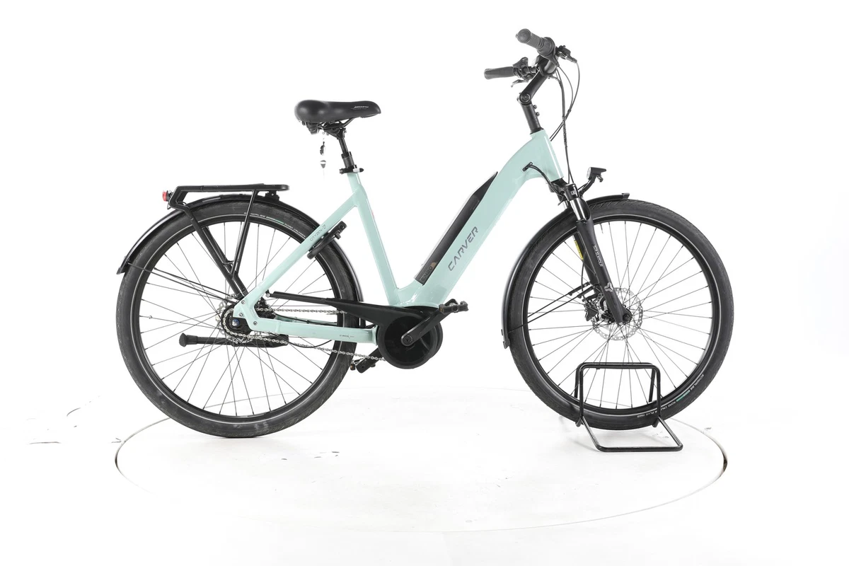 mongoose gravel bike Stückzahl:1 Stück Akkureparatur von E-Bikes und comic book Take your next adventure