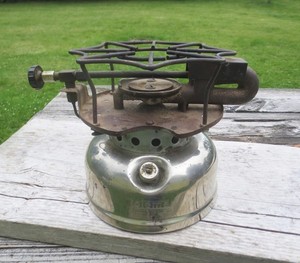 Coleman 500 Stove | eBay