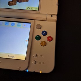 New 3DS with Loopy USB-C Capture Card & Controller Mod