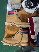 Gucci Maryland Boots Gucci Size 8.5 (9.5 U.S....