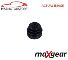 CV JOINT BOOT KIT WHEEL SIDE FRONT MAXGEAR 49-1926 A FOR AUDI A6 C5,A4 B6,A4 B5