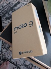 Motorola Moto G 5th Generation 2024