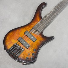 Ibanez EHB Workshop EHB1505S-DEL New Bass Guitar
