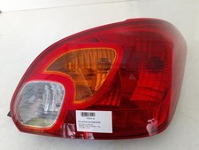 Feu arrière Mitsubishi SPACE STAR