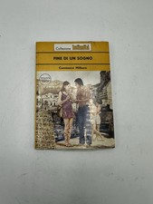 Constance Milburn Fine Di Un Sogno Collezione Intimità N. 166 Cino Del Duca 1977